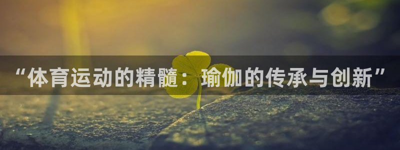 JJB竞技宝官网下载平台注册要钱吗安全吗：“体育运动的精髓：