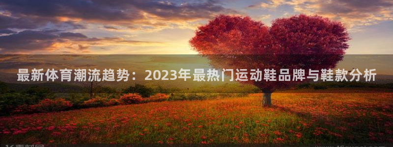 海南JJB竞技宝官网下载：最新体育潮流趋势：2023