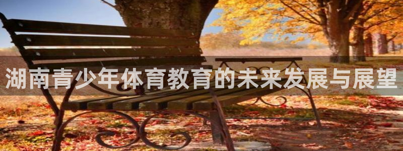 JJB竞技宝官网下载联系电话：湖南青少年体育教育的未来发展与